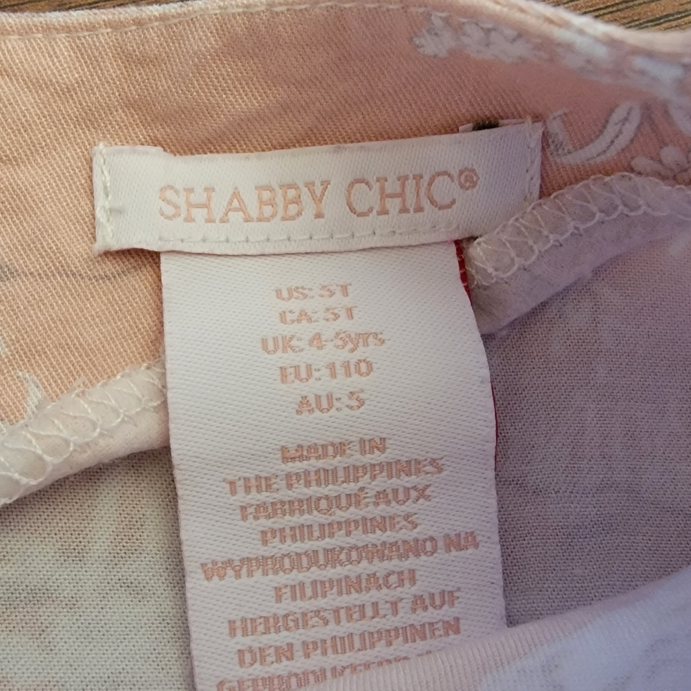 Shabby Chic set - Picture 6 of 11